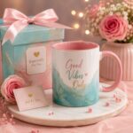 مج حراري بتصميم أنيق - Color Magic Mug