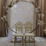ديكور خطوبه