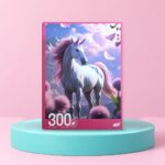 ⁦بازل 300 قطعه⁩ - الصورة ⁦3⁩