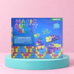 مكعبات 3D طبى