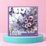 بازل 1024 قطعه