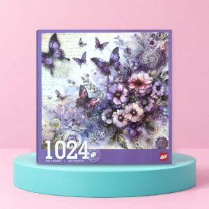 بازل 1024 قطعه