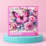 بازل 1024 قطعه
